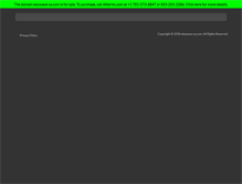 Tablet Screenshot of eduwave-sa.com